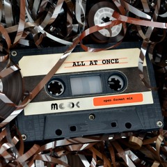 ALL AT ONCE (Clean edit mix) by DJ Mode