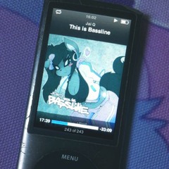 - THIS IS BASSLINE - 2014 -