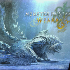 Arkveld Theme - Monster Hunter Wilds
