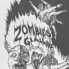 ZOMBIES GIALLORE