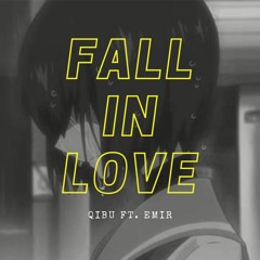 Fall In Love feat. Emir