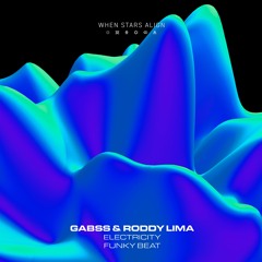 Gabss - Electricity (Out 5th September)