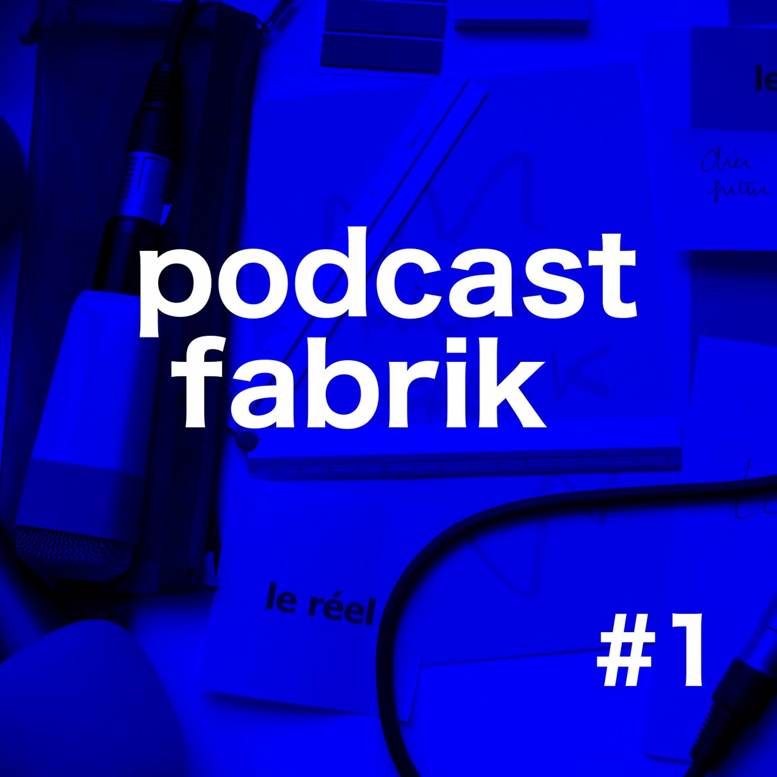 Épisode 1 : Imaginaire, créa : au final, c'est quoi ?