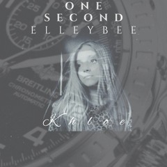 One Second (Arabic Flavor Music Remix) Ft. Stormzy, H.E.R. & Khloe Bartlett
