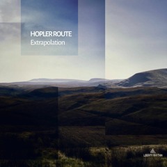 Hopler Route - Isolation [Liberty Rhythm]