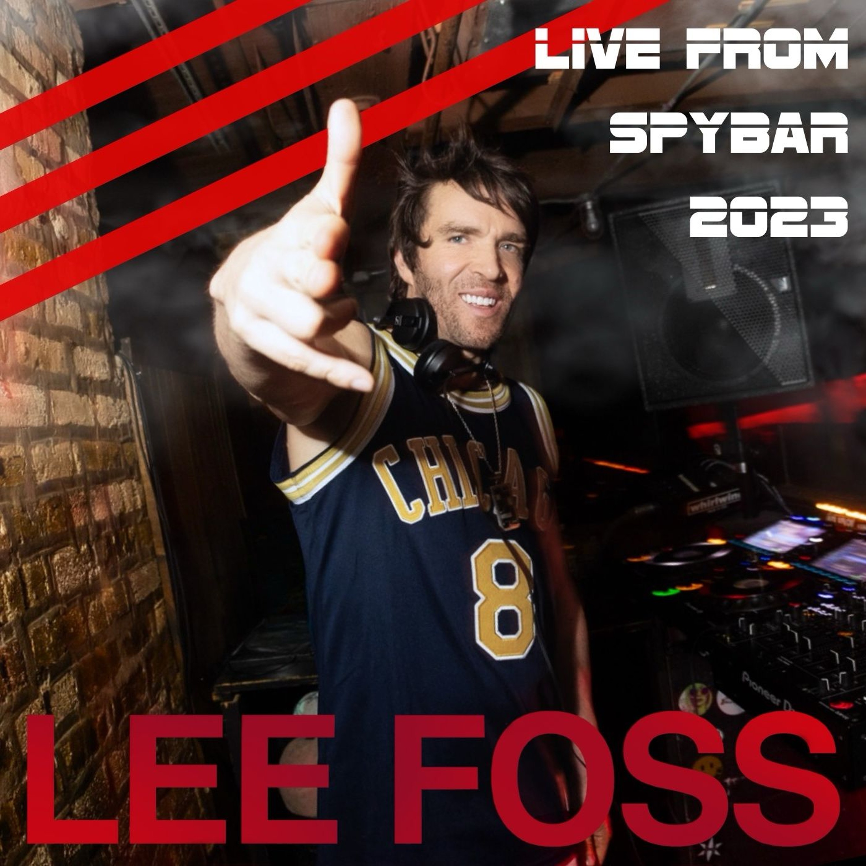Spybar Radio