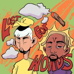 Lost For Words - WOO X ft . Hyper Cypher