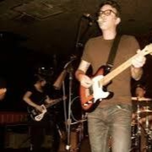 My Favorite Citizen - Ghost Town