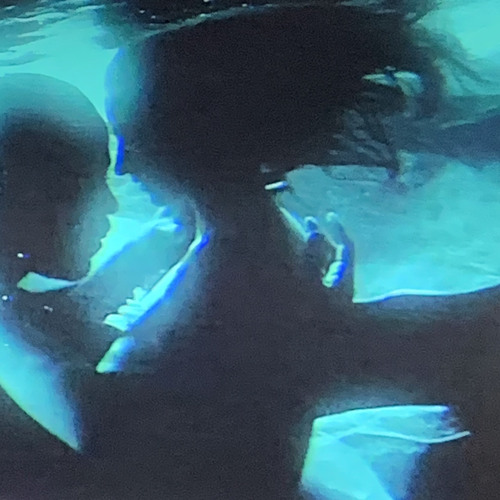 melan - intergalactic / save me (lungs rmx)