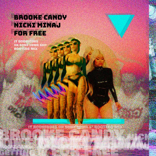 [ dumb for free ] ... it rodrigues on some dumb shit remix