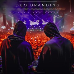 Duo Branding | um.. Behind The DAW