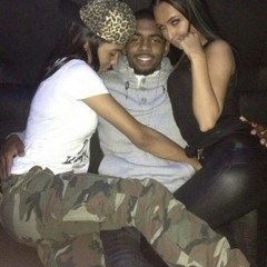 Posted Up [prod. Spazzo]