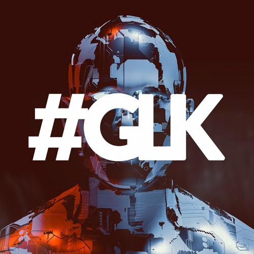 GLK - robotface