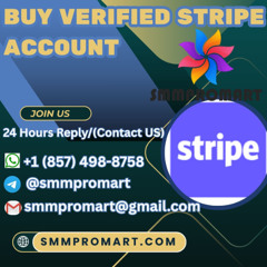 Best 10 Ways To Buy Verified Stripe Accounts For Online Tansaction