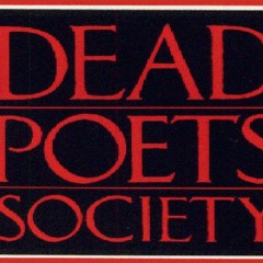 DEAD POETS SOCIETY EP