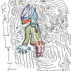 Berlioz (nyc In 1940) X Goodge (Soul City) (Remixed By RAULIZ)