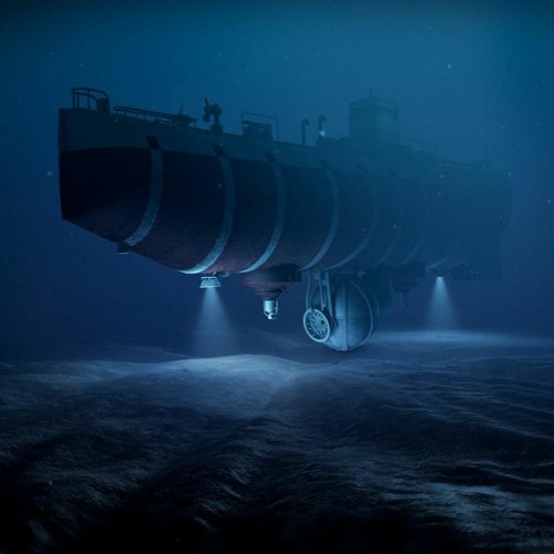 Deep Housing 21