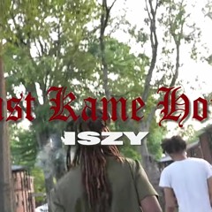 Iszy-Just Kame Home