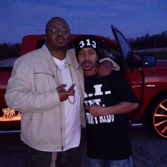 Derrty Redd - TELL ME WHY Ft. Mr.Servon