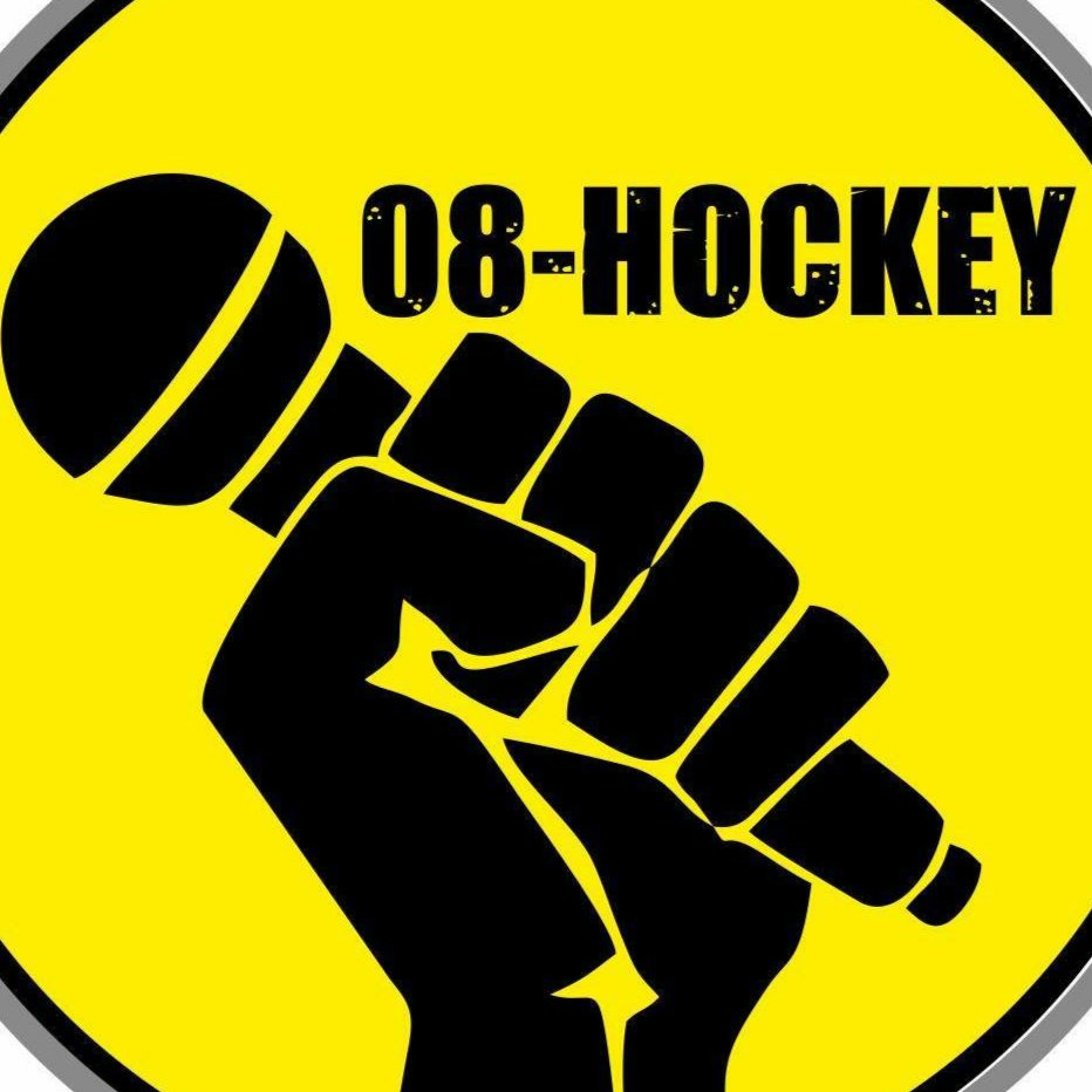 Avsnitt 8 - Hockeyettanfinalen - Playoffer samt framtida seriesystemet