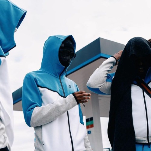 #XROOTZ​ CL x Lz - Wuallay / No Lie