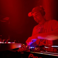 David Azor @ Roter Salon (Bau122) 02.03.24