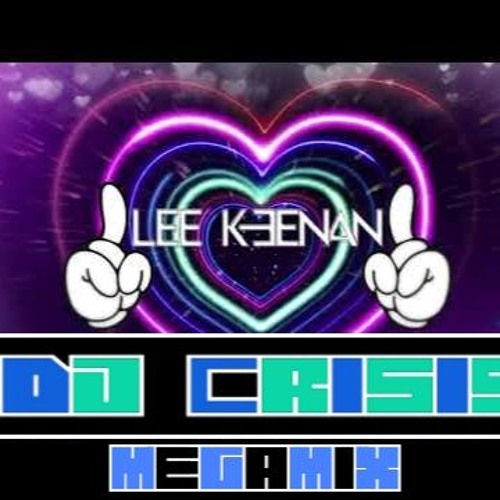 Lee Keenan Megamix
