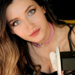 This is a Little Cherry [Whispering][Eating]