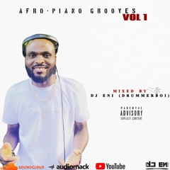 AFRO - PIANO GROOVES VOL 1