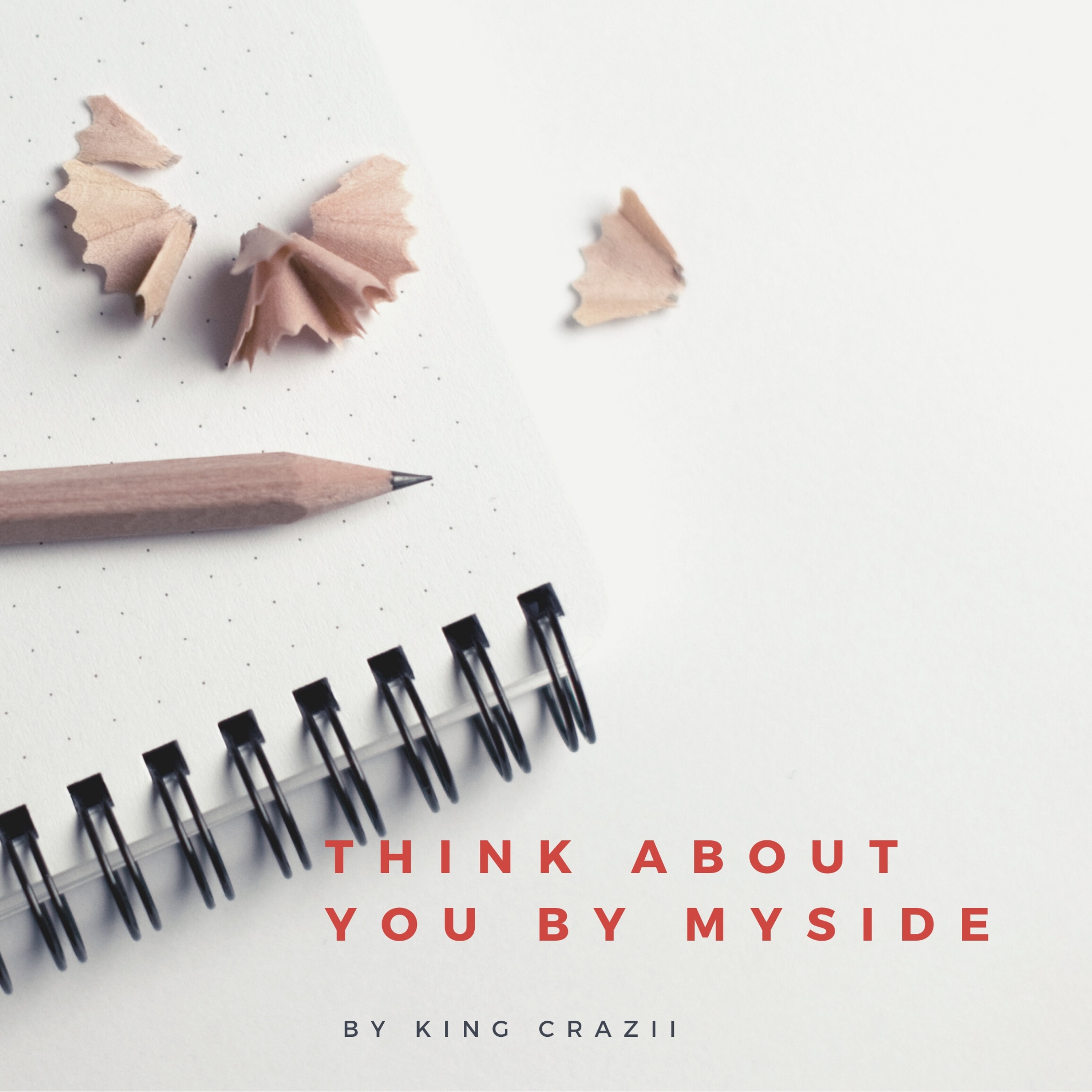 Think About You By Myside episode artwork