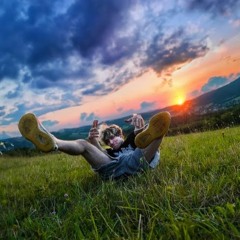 KOX KUMPLE - KOCHAM SEN