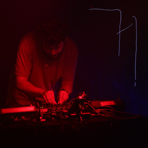 dark//light @ Studio71 Offline #2 [18.7.2025]