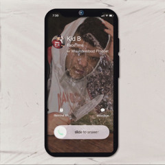 FACETIME Ft Misunderstood Prophet