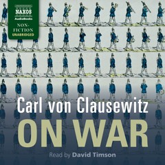 Carl von Clausewitz – On War (sample)