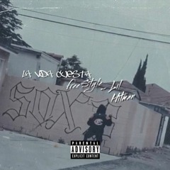 Lil hitman (La vida cuesta) FreeStyle
