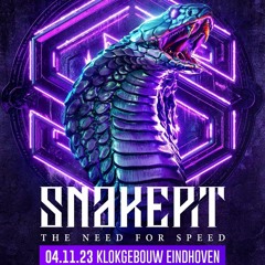 Warm-up Mix Snakepit 2023