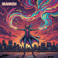 Headrush