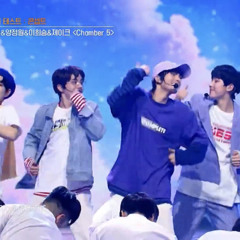 I-Land ~ ♬Chamber 5{Dream of Dreams}(양정원,이희승,제이크,박성훈 & 김선우)