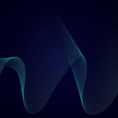 Percussive Waves