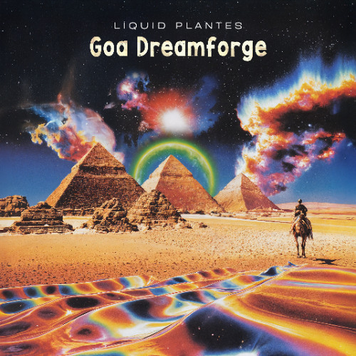 Goa Dreamforge