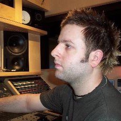 Train Of Thought - Demo - Ellis