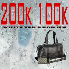 WHITENER + hm9600 - 200k 100k *music video in description*