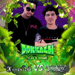 MAGIC KHAOZ - DOKKAEBI SET