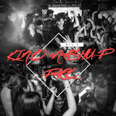 Kino Hard Dance Mashup Pack Vol.2