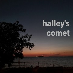 halley's comet