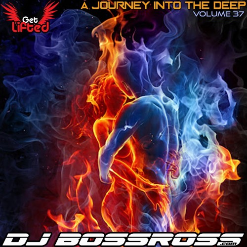 Journey into the Deep #37 - Anjunadeep Exclusive Set