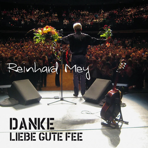 Stream Die Zeit des Gauklers ist vorbei (Live; Tour 2008) by Reinhard Mey Listen online for