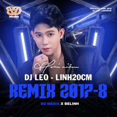 (File Gốc) Chỉ Bằng Cái Gật Đầu 2017 Remix - BD MEDIA