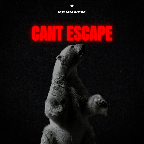 Can`t Escape