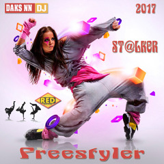 Freestyler 2017 (DJ Daks NN Special Mix)
